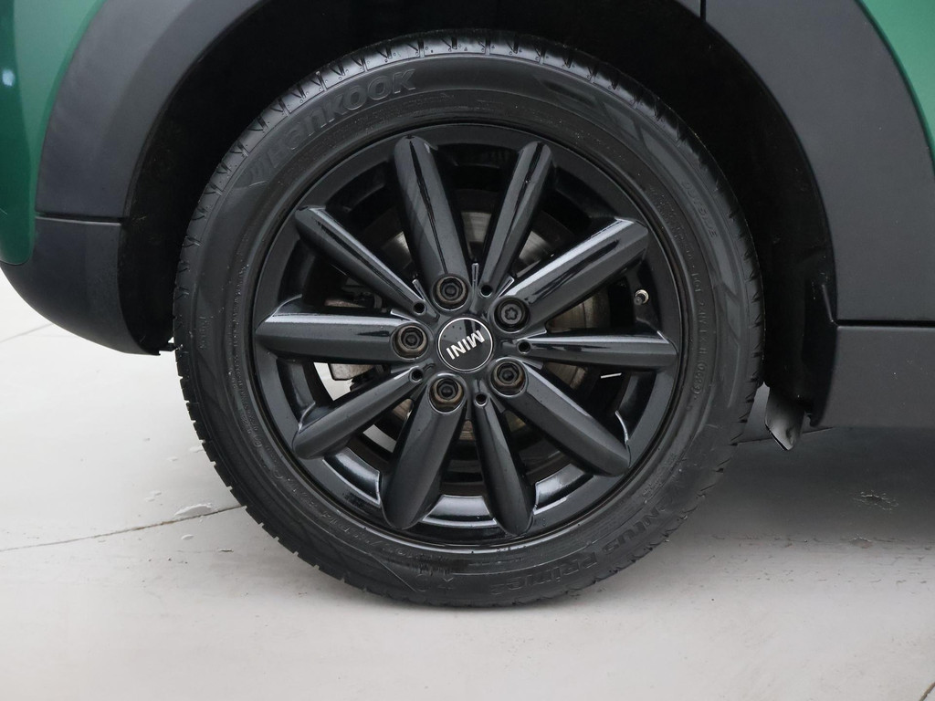 MINI MINI 5-Deurs