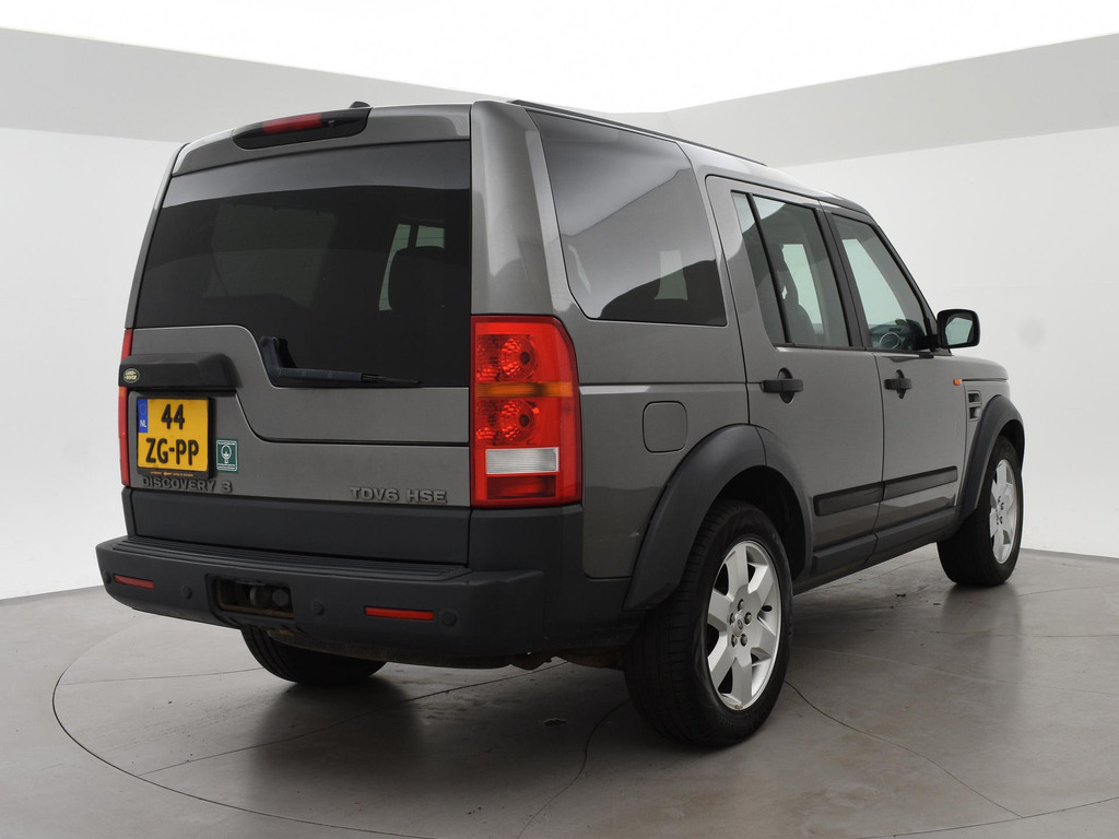 Volvo XC90 2.4 D5 163 PK 7-PERS AUT. + TREKHAAK 2250 KG 57708233-3.jpg | Autobedrijf Hazet