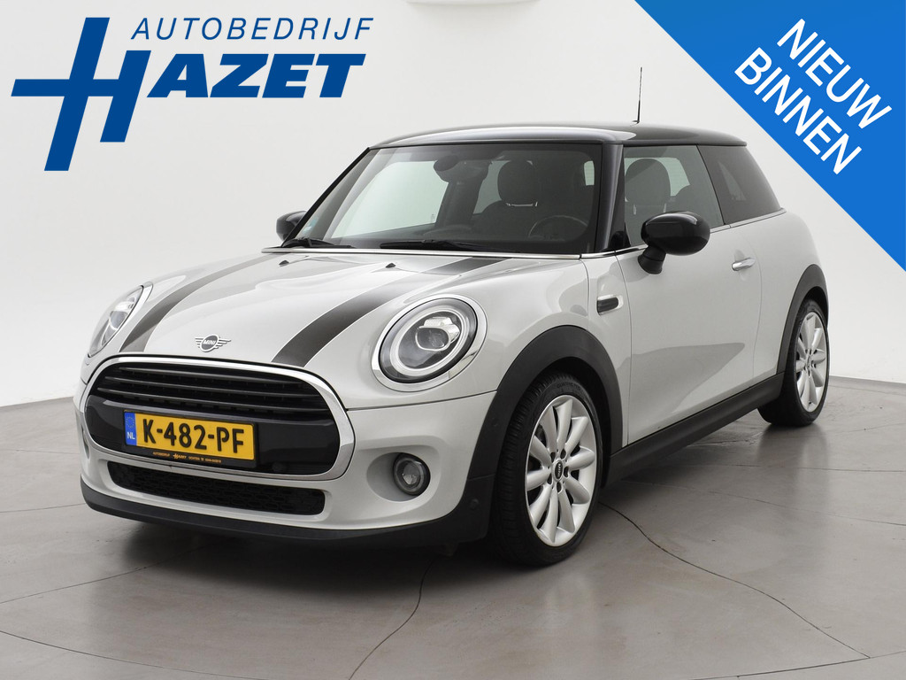 MINI 3-Deurs 1.5 COOPER AUT. WHITE SILVER + LED 57680142-0.jpg | Autobedrijf Hazet