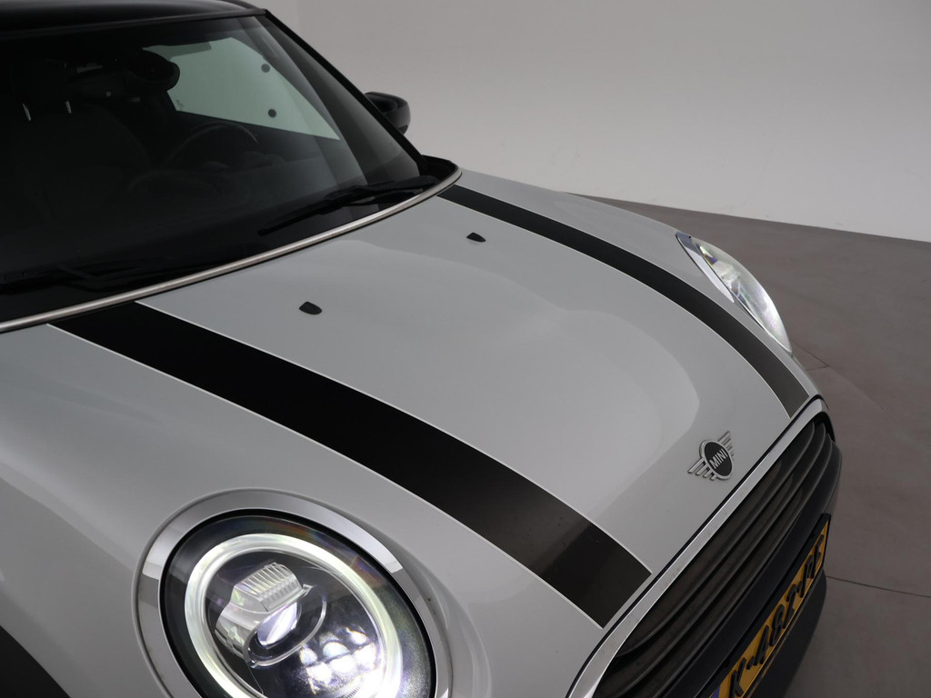 MINI MINI 3-Deurs
