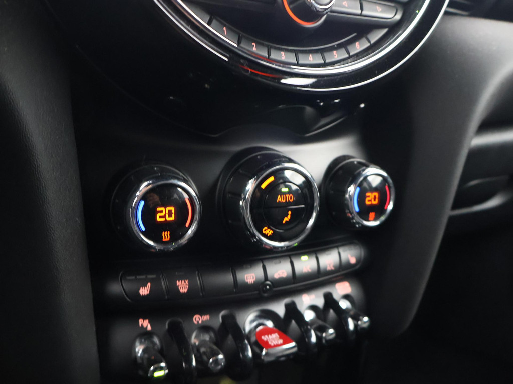MINI MINI 3-Deurs