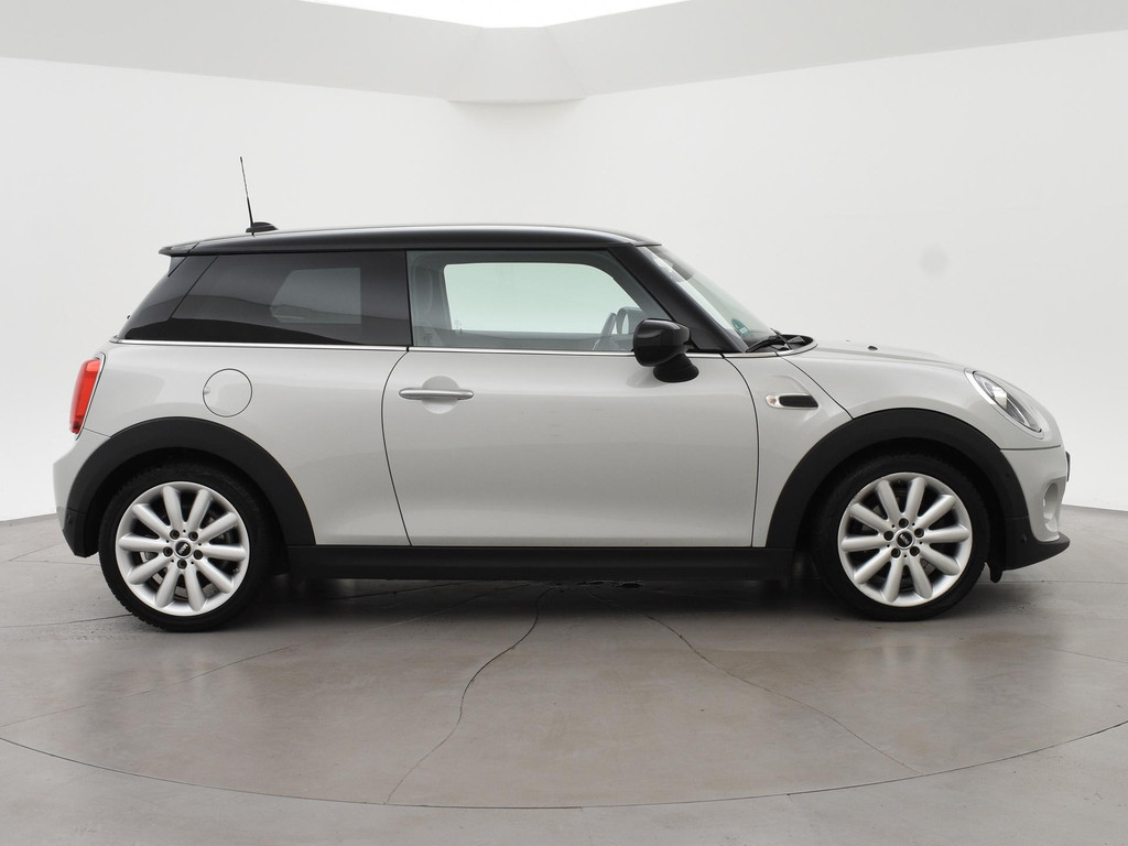 MINI MINI 3-Deurs