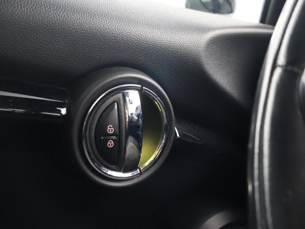 MINI MINI 3-Deurs