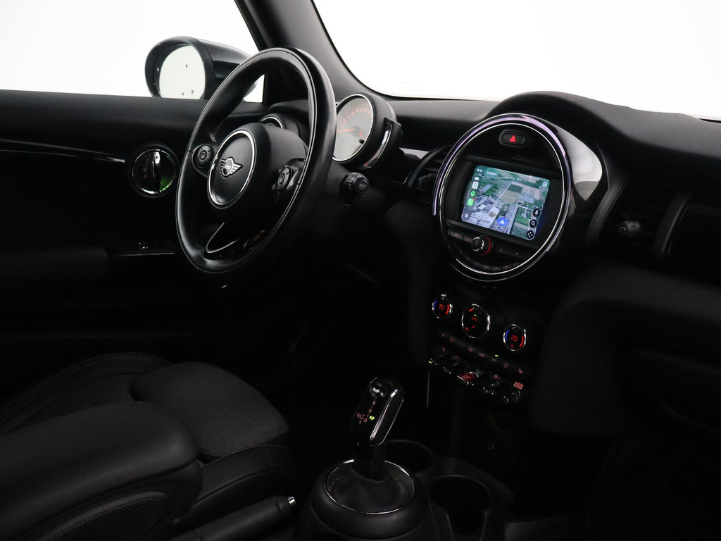 MINI 3-Deurs 1.5 COOPER AUT. WHITE SILVER + LED 57680142-0.jpg | Autobedrijf Hazet