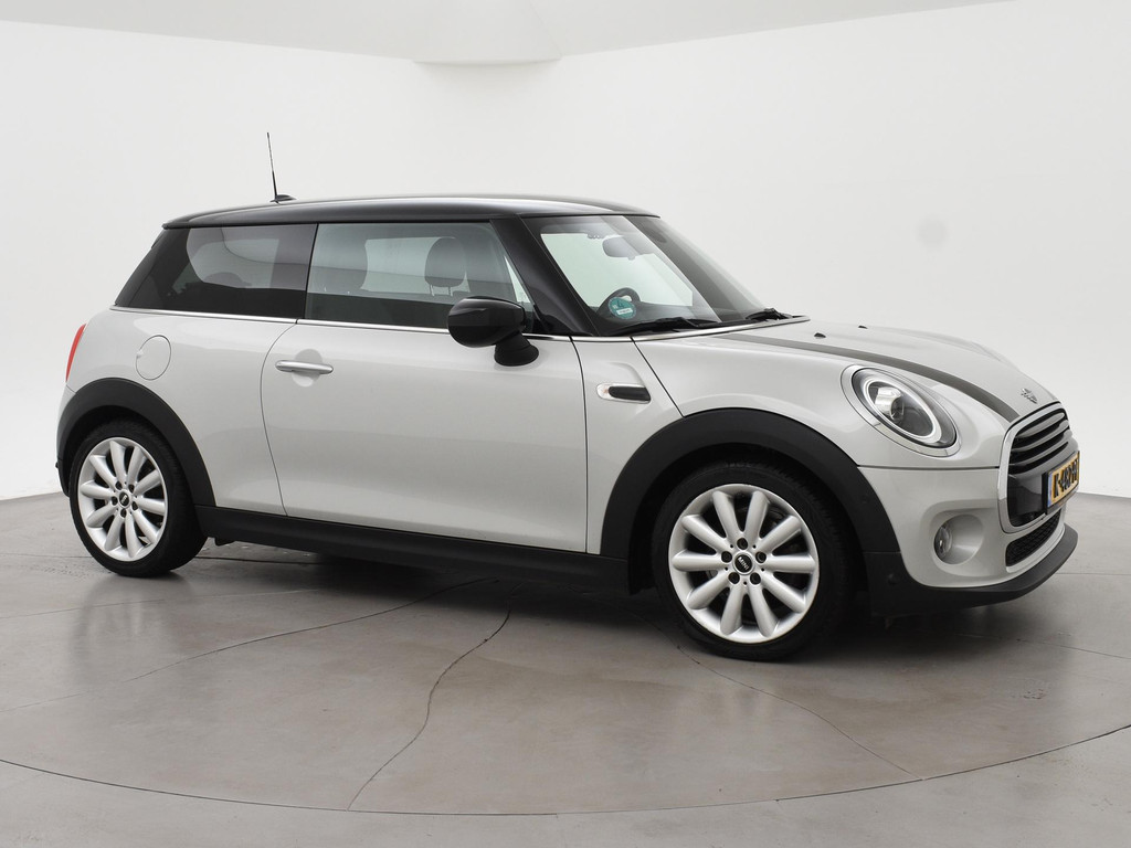 MINI MINI 3-Deurs