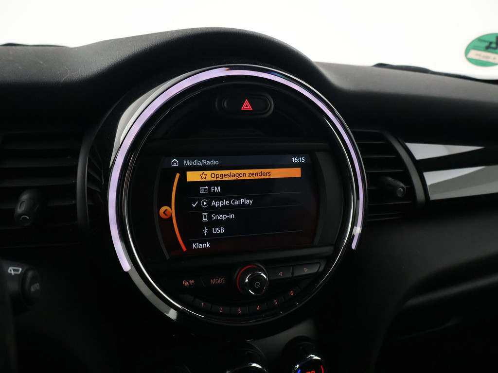 MINI MINI 3-Deurs