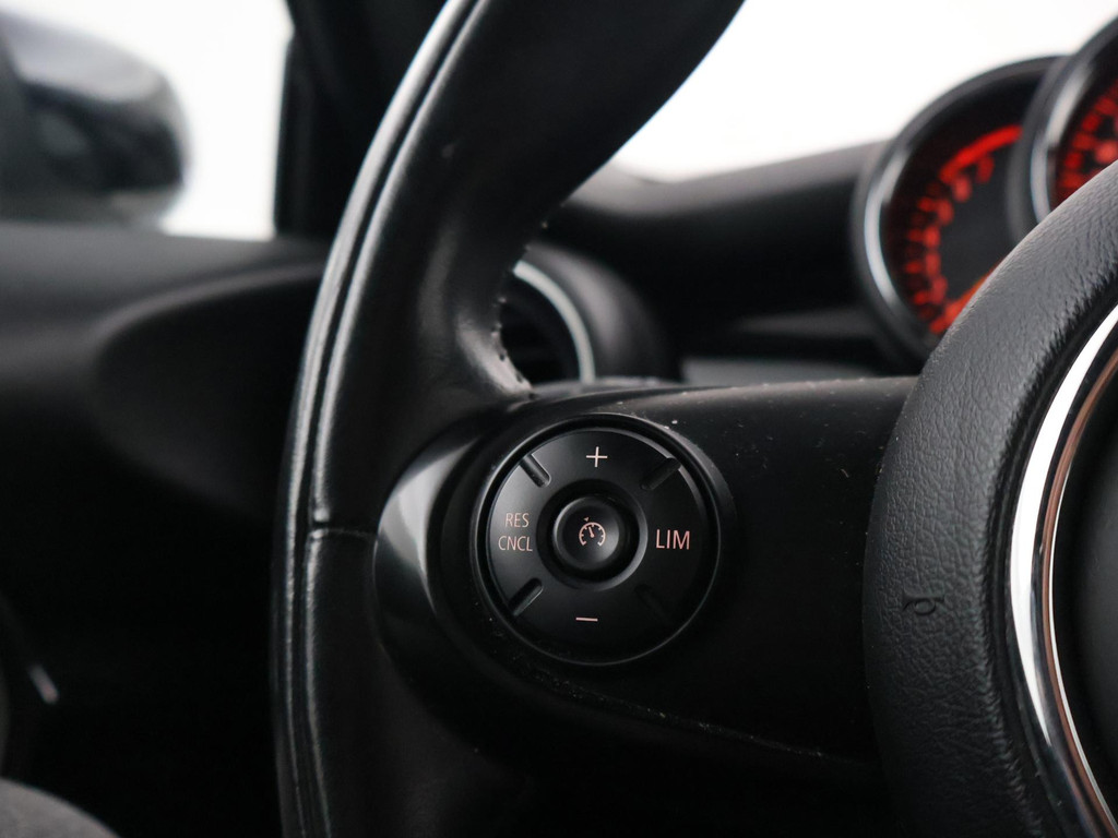 MINI MINI 3-Deurs