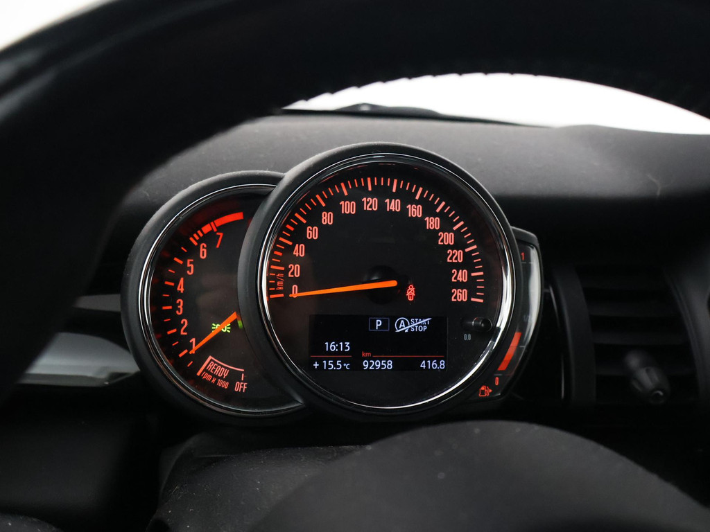 MINI MINI 3-Deurs