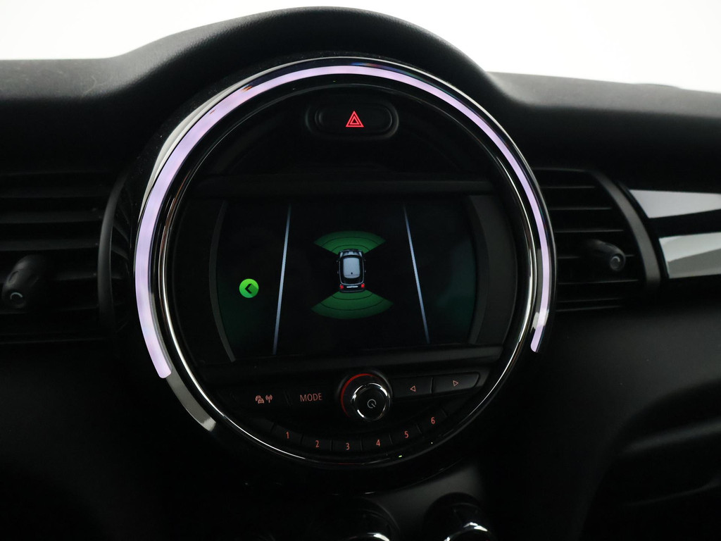 MINI MINI 3-Deurs