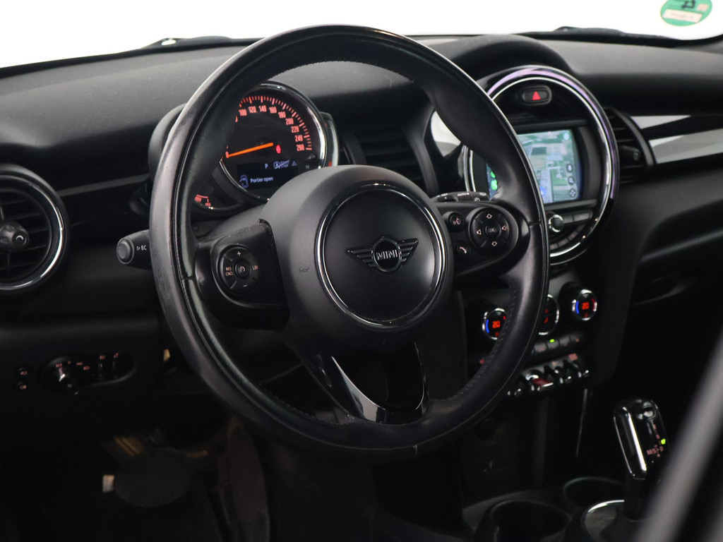 MINI MINI 3-Deurs