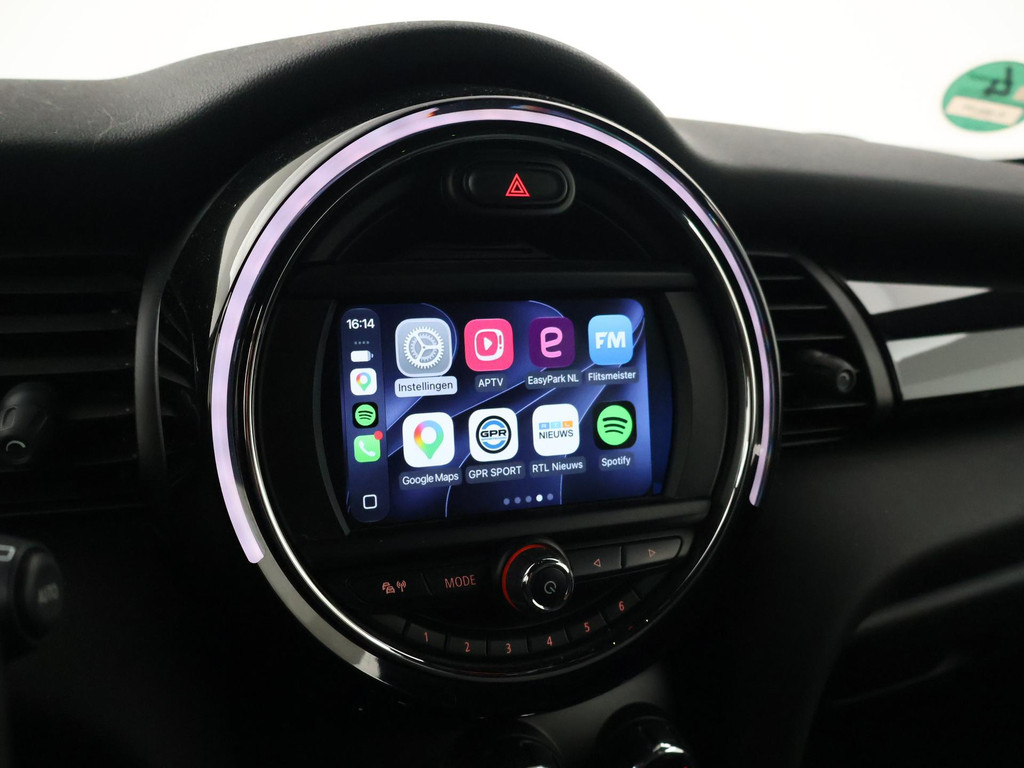 MINI MINI 3-Deurs