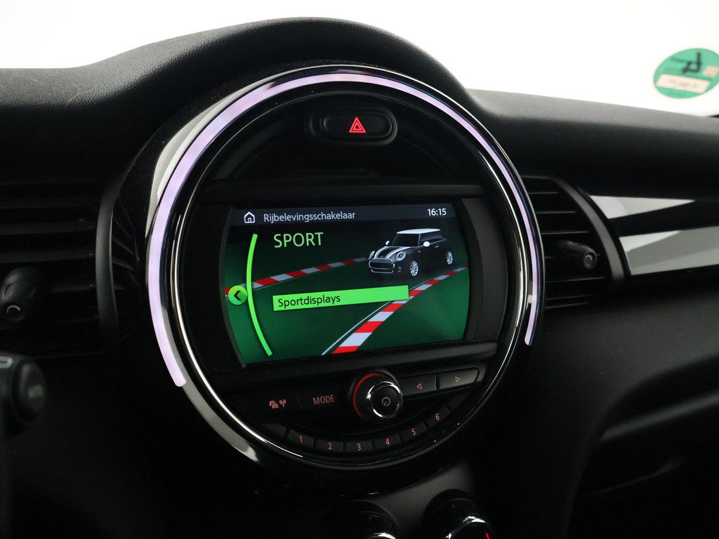 MINI MINI 3-Deurs
