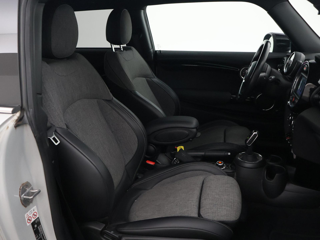 MINI MINI 3-Deurs