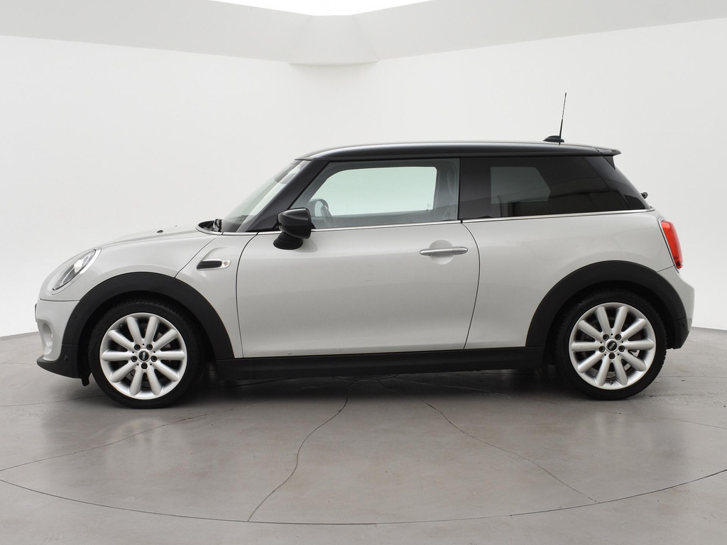 MINI MINI 3-Deurs