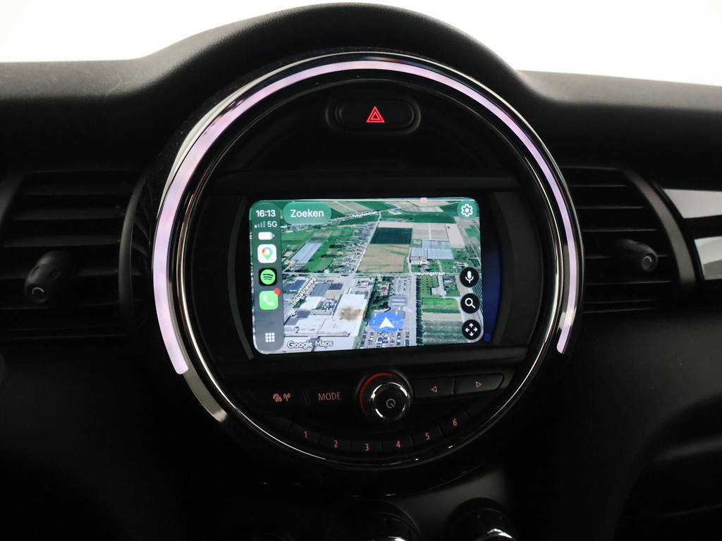 MINI MINI 3-Deurs