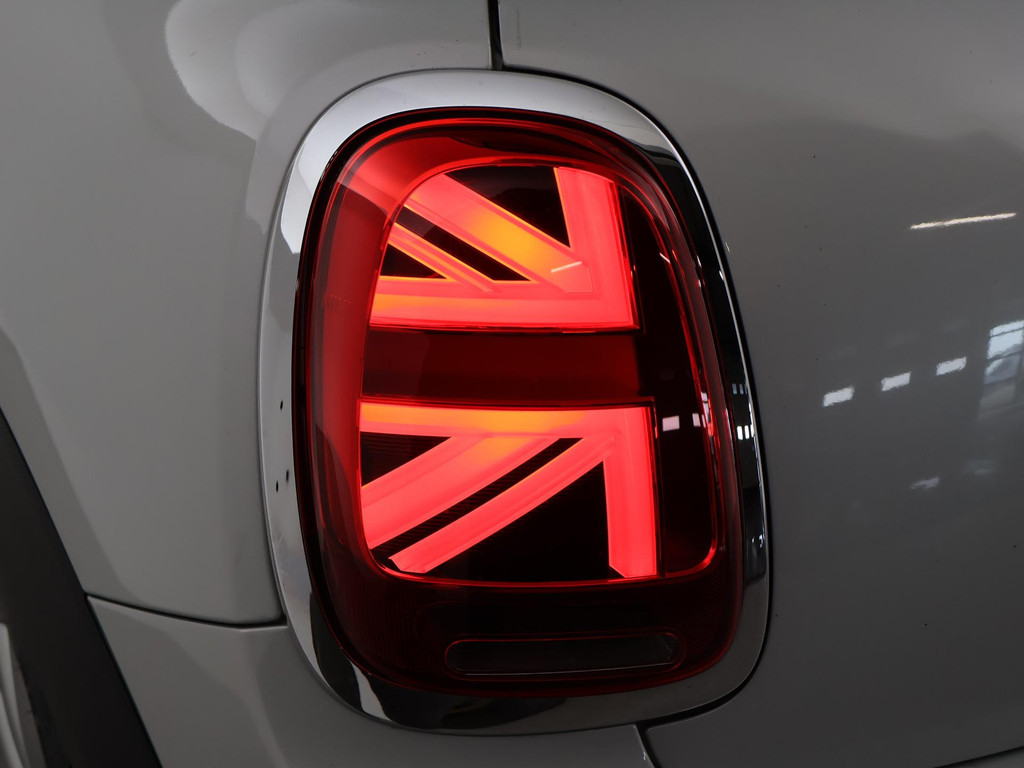 MINI MINI 3-Deurs