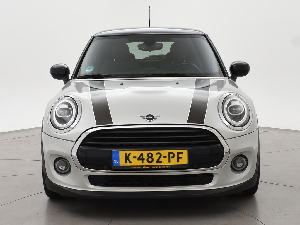 MINI MINI 3-Deurs