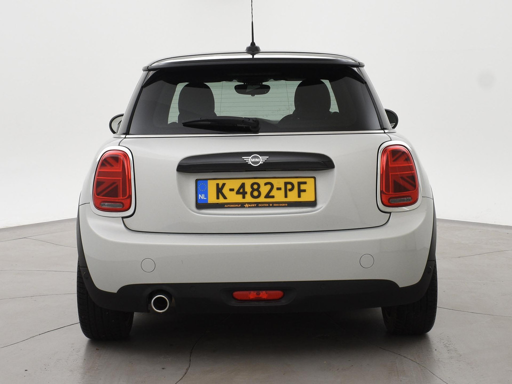 MINI MINI 3-Deurs
