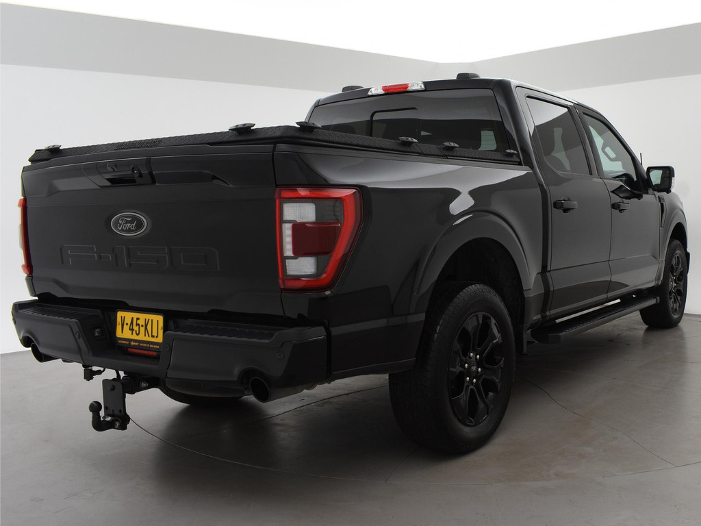 Ford F-150 USA LARIAT 5.0 V8 401 PK LPG + B&O | 360 CAMERA 57680337-0.jpg | Autobedrijf Hazet
