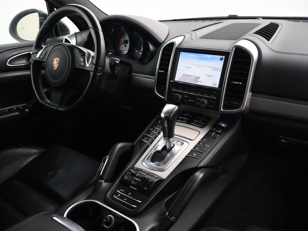 Porsche Cayenne 4.8 S V8 400 PK + LUCHTVERING | 21 INCH | TREKHAAK 57699240-0.jpg | Autobedrijf Hazet