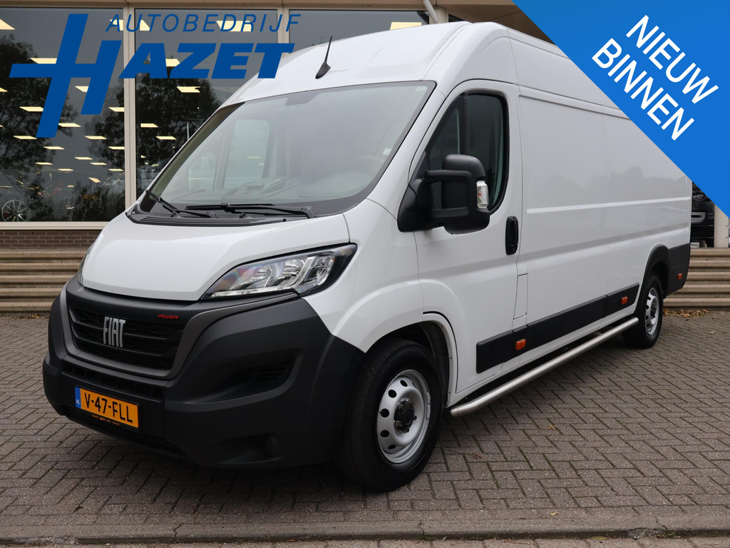 Fiat Ducato 35H 2.2 180 PK MULTIJET L4H2 + CARPLAY | CAMERA 57707689-0.jpg | Autobedrijf Hazet
