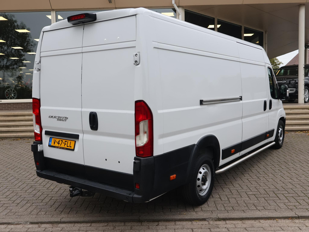 Fiat Ducato 35H 2.2 180 PK MULTIJET L4H2 + CARPLAY | CAMERA 57707689-0.jpg | Autobedrijf Hazet