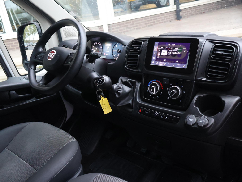 Fiat Ducato 35H 2.2 180 PK MULTIJET L4H2 + CARPLAY | CAMERA 57707689-0.jpg | Autobedrijf Hazet