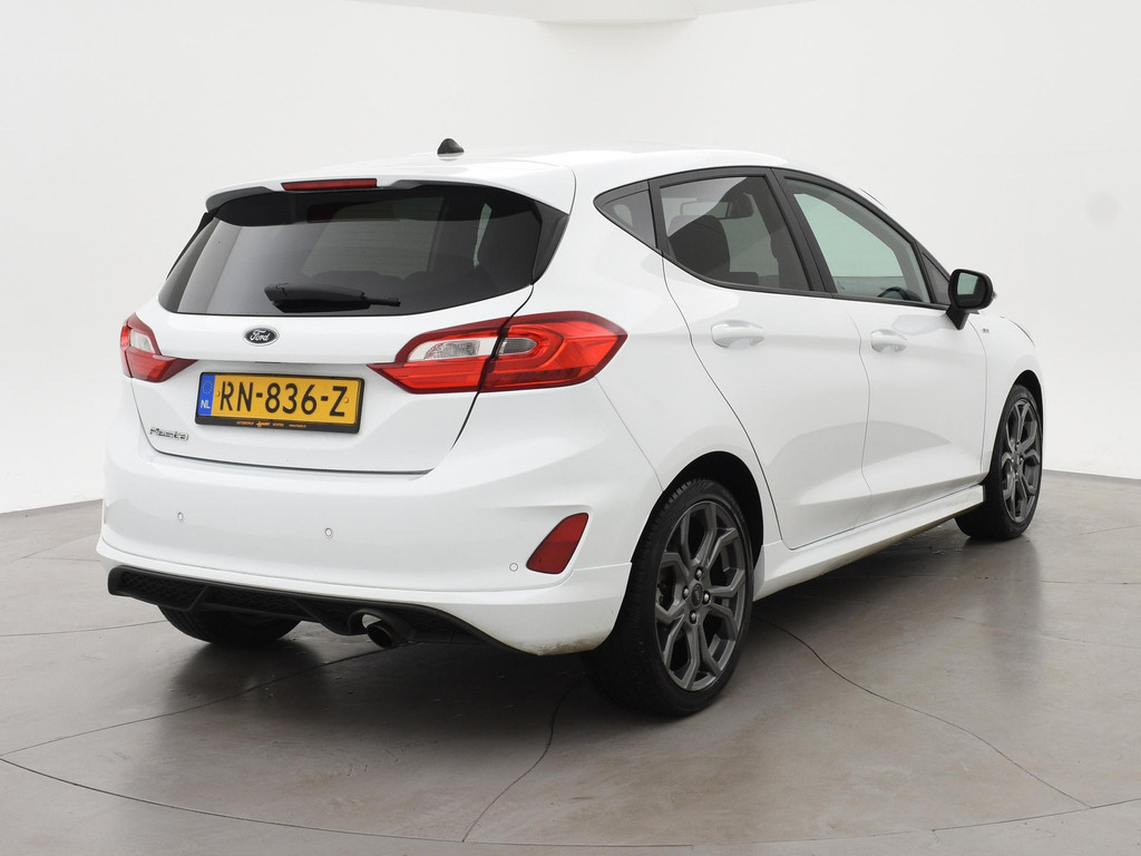 Opel Corsa 1.2 Level 2 *25.892 KM* + ACHTERUITRIJCAMERA 56641264-3.jpg | Autobedrijf Hazet