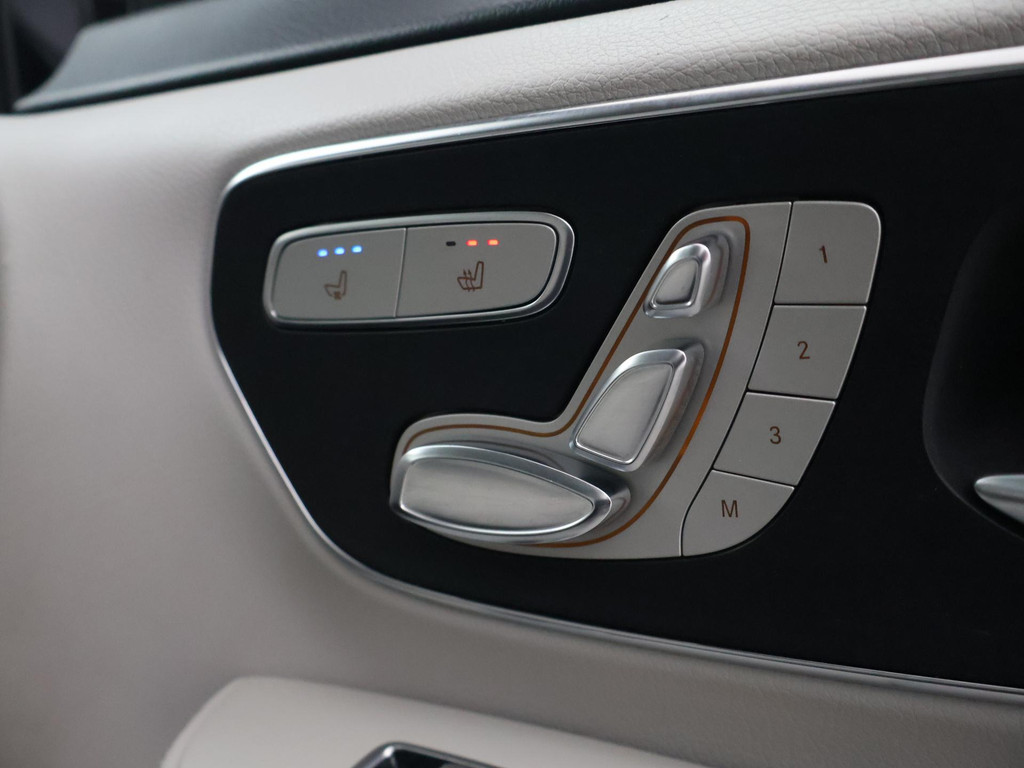 Mercedes-Benz V-Klasse 250d EXTRA LANG DUBBEL CABINE AVANTGARDE BURMESTER 57708206-11.jpg | Autobedrijf Hazet