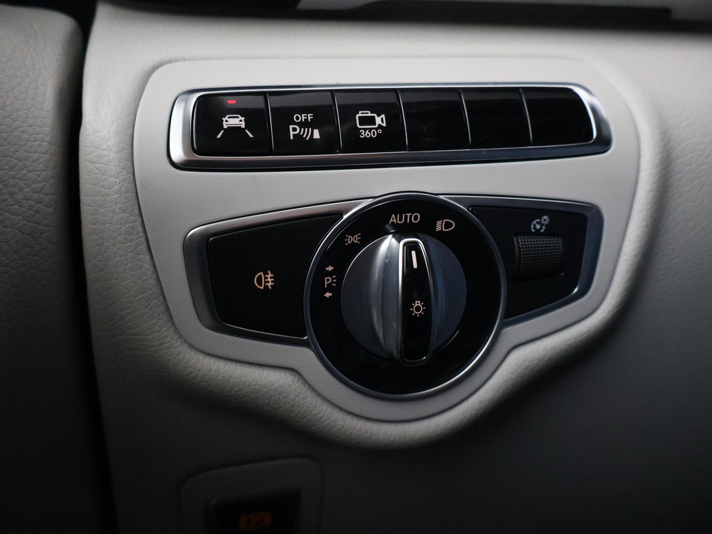 Mercedes-Benz V-Klasse 250d EXTRA LANG DUBBEL CABINE AVANTGARDE BURMESTER 57708206-22.jpg | Autobedrijf Hazet