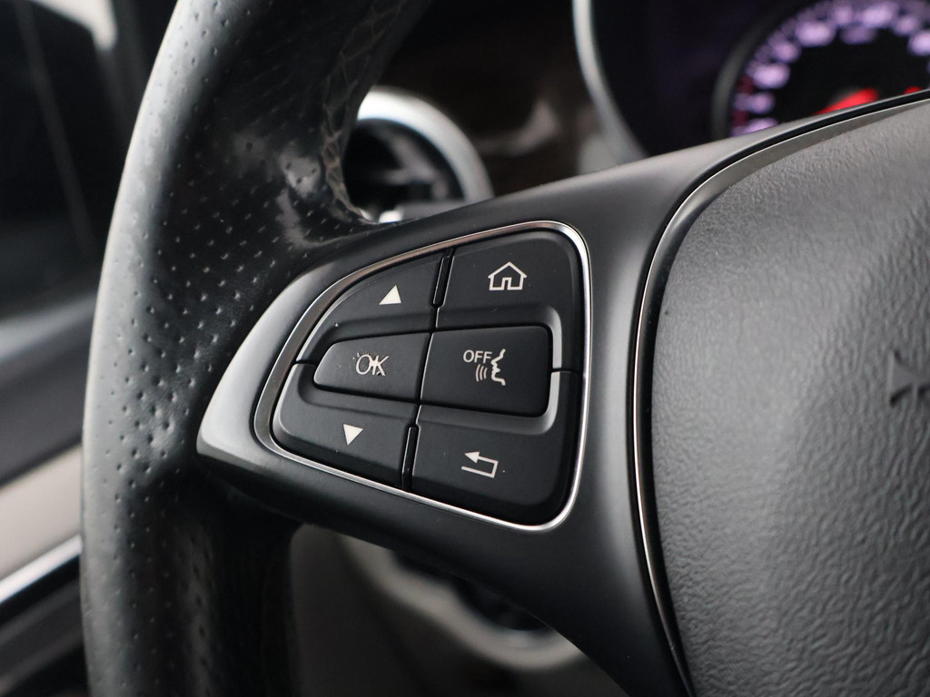 Mercedes-Benz V-Klasse 250d EXTRA LANG DUBBEL CABINE AVANTGARDE BURMESTER 57708206-27.jpg | Autobedrijf Hazet