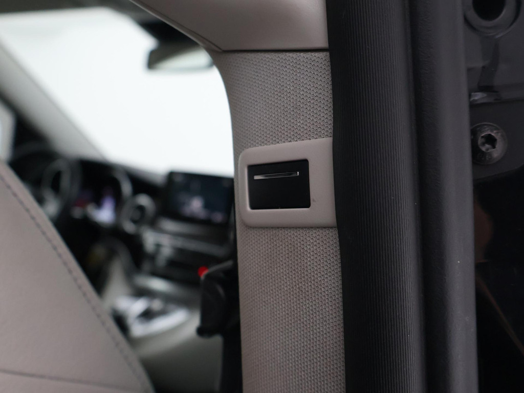 Mercedes-Benz V-Klasse 250d EXTRA LANG DUBBEL CABINE AVANTGARDE BURMESTER 57708206-29.jpg | Autobedrijf Hazet