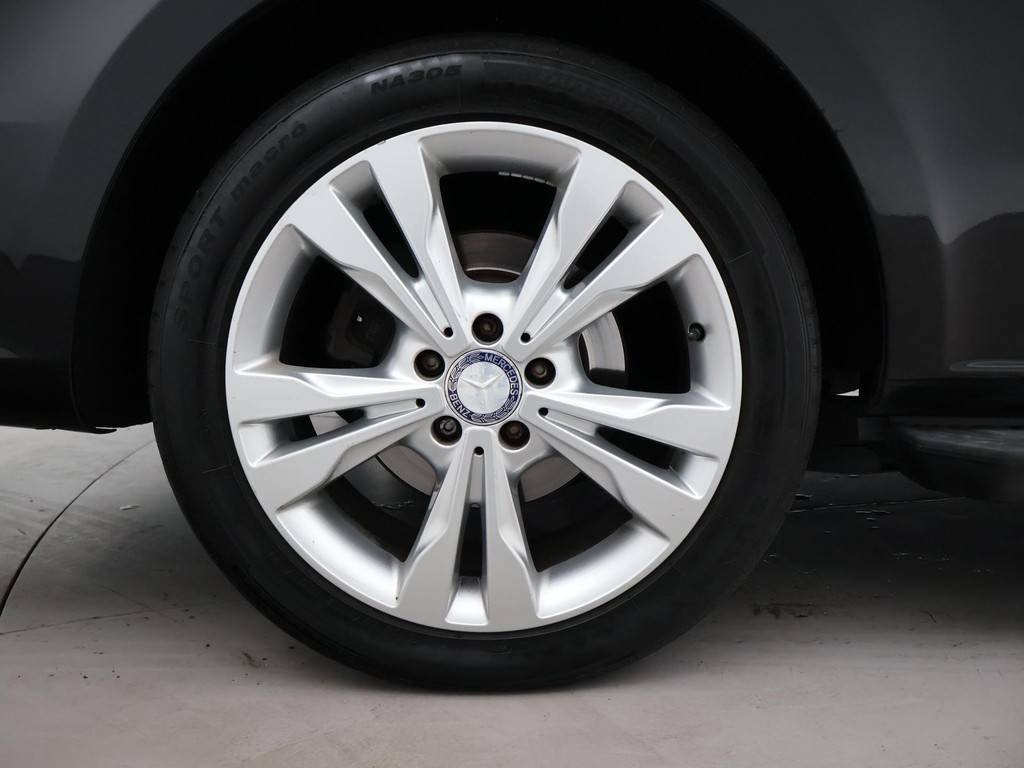 Mercedes-Benz V-Klasse 250d EXTRA LANG DUBBEL CABINE AVANTGARDE BURMESTER 57708206-33.jpg | Autobedrijf Hazet