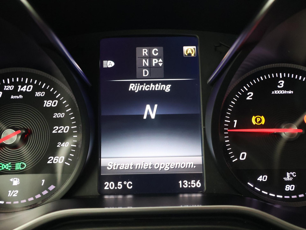 Mercedes-Benz V-Klasse 250d EXTRA LANG DUBBEL CABINE AVANTGARDE BURMESTER 57708206-34.jpg | Autobedrijf Hazet