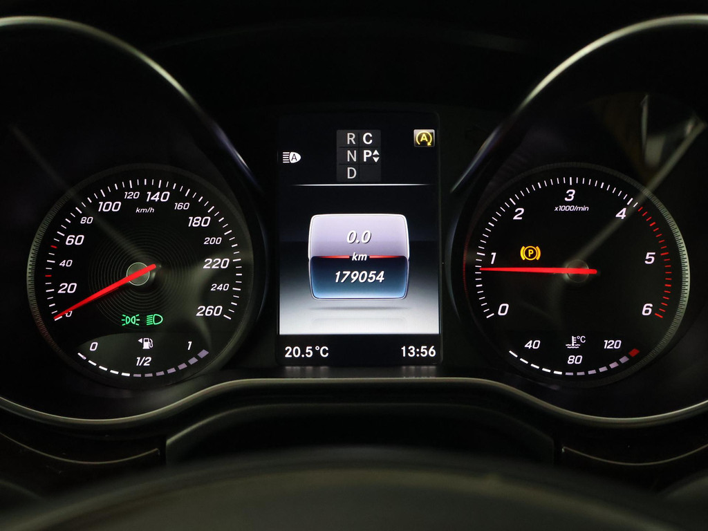 Mercedes-Benz V-Klasse 250d EXTRA LANG DUBBEL CABINE AVANTGARDE BURMESTER 57708206-35.jpg | Autobedrijf Hazet