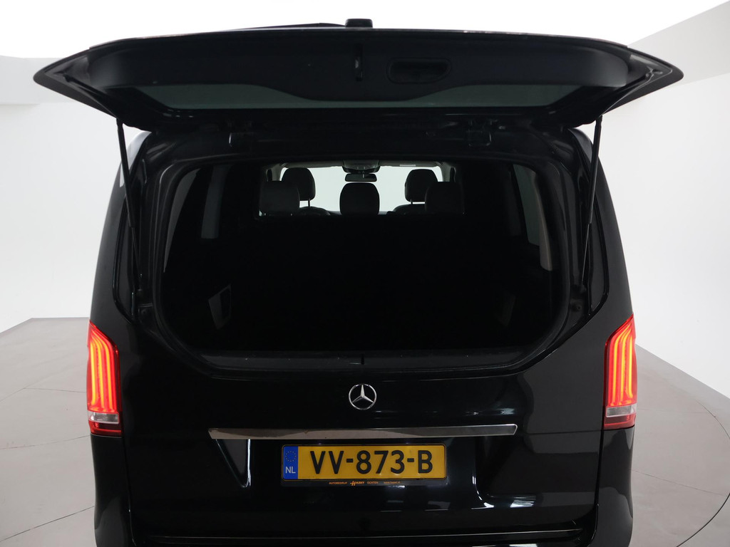 Mercedes-Benz V-Klasse 250d EXTRA LANG DUBBEL CABINE AVANTGARDE BURMESTER 57708206-36.jpg | Autobedrijf Hazet