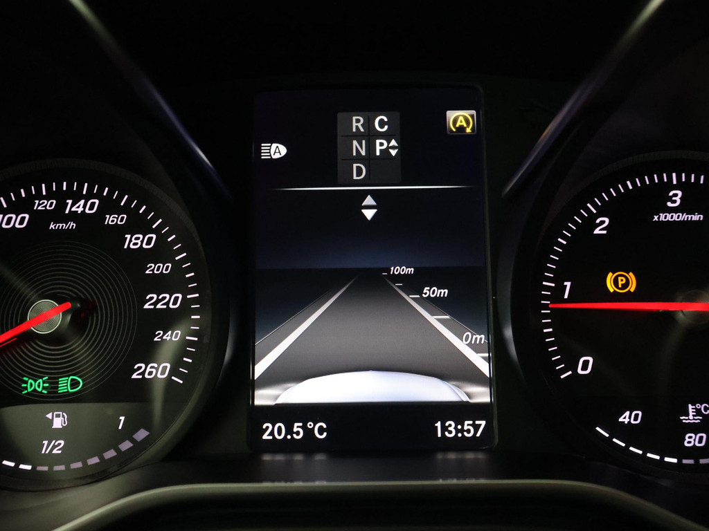 Mercedes-Benz V-Klasse 250d EXTRA LANG DUBBEL CABINE AVANTGARDE BURMESTER 57708206-39.jpg | Autobedrijf Hazet