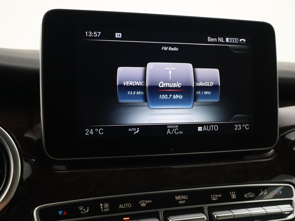 Mercedes-Benz V-Klasse 250d EXTRA LANG DUBBEL CABINE AVANTGARDE BURMESTER 57708206-41.jpg | Autobedrijf Hazet