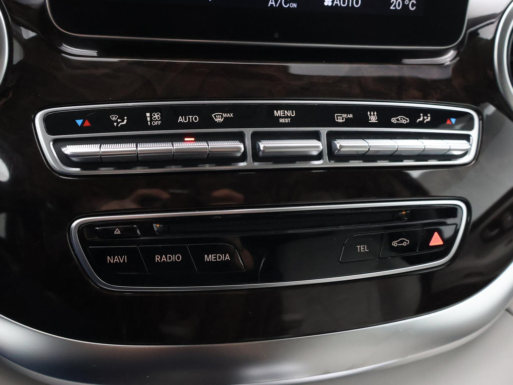 Mercedes-Benz V-Klasse 250d EXTRA LANG DUBBEL CABINE AVANTGARDE BURMESTER 57708206-48.jpg | Autobedrijf Hazet