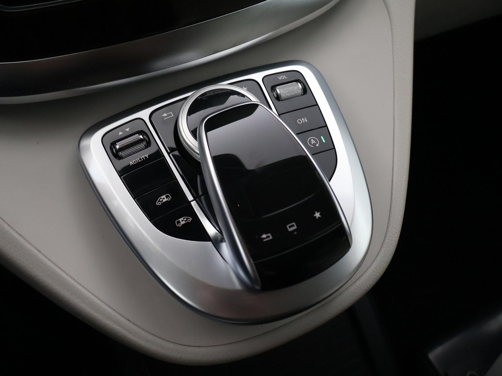 Mercedes-Benz V-Klasse 250d EXTRA LANG DUBBEL CABINE AVANTGARDE BURMESTER 57708206-49.jpg | Autobedrijf Hazet