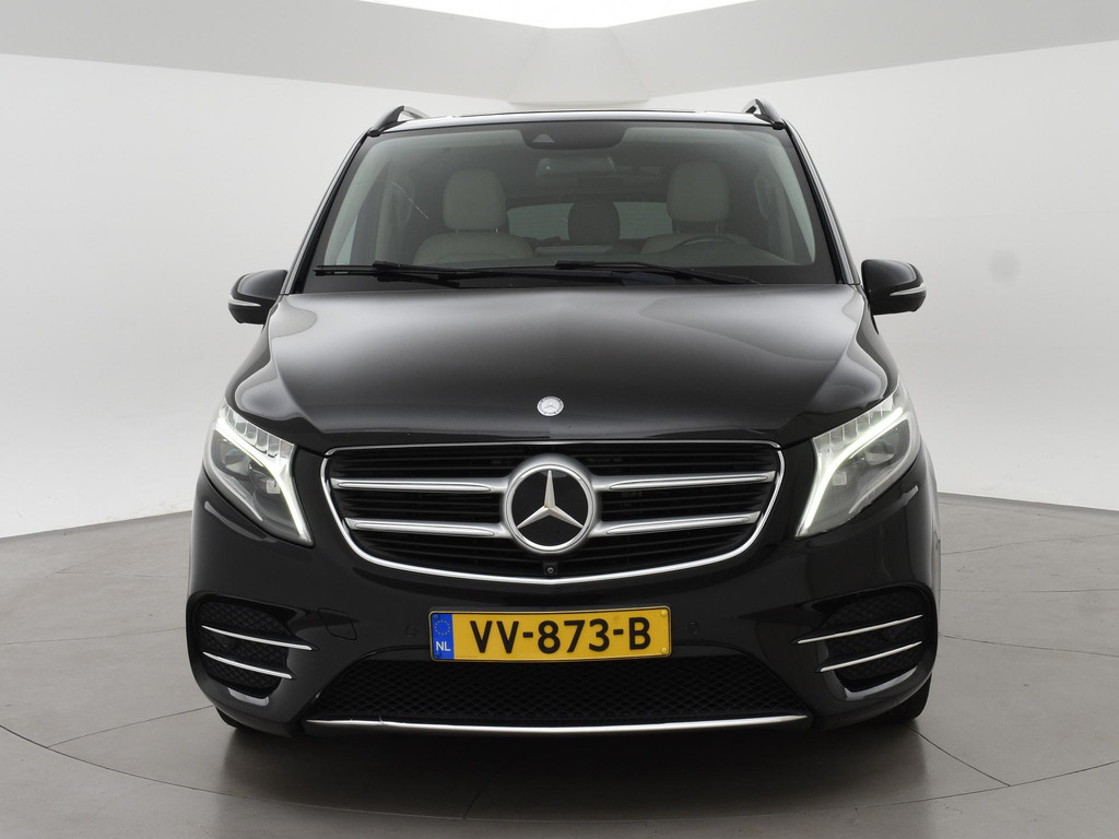 Mercedes-Benz V-Klasse 250d EXTRA LANG DUBBEL CABINE AVANTGARDE BURMESTER 57708206-7.jpg | Autobedrijf Hazet