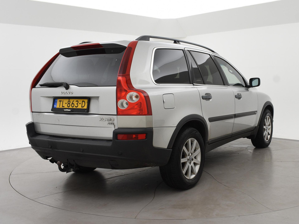 Volvo XC90 2.4 D5 163 PK 7-PERS AUT. + TREKHAAK 2250 KG 57708233-0.jpg | Autobedrijf Hazet