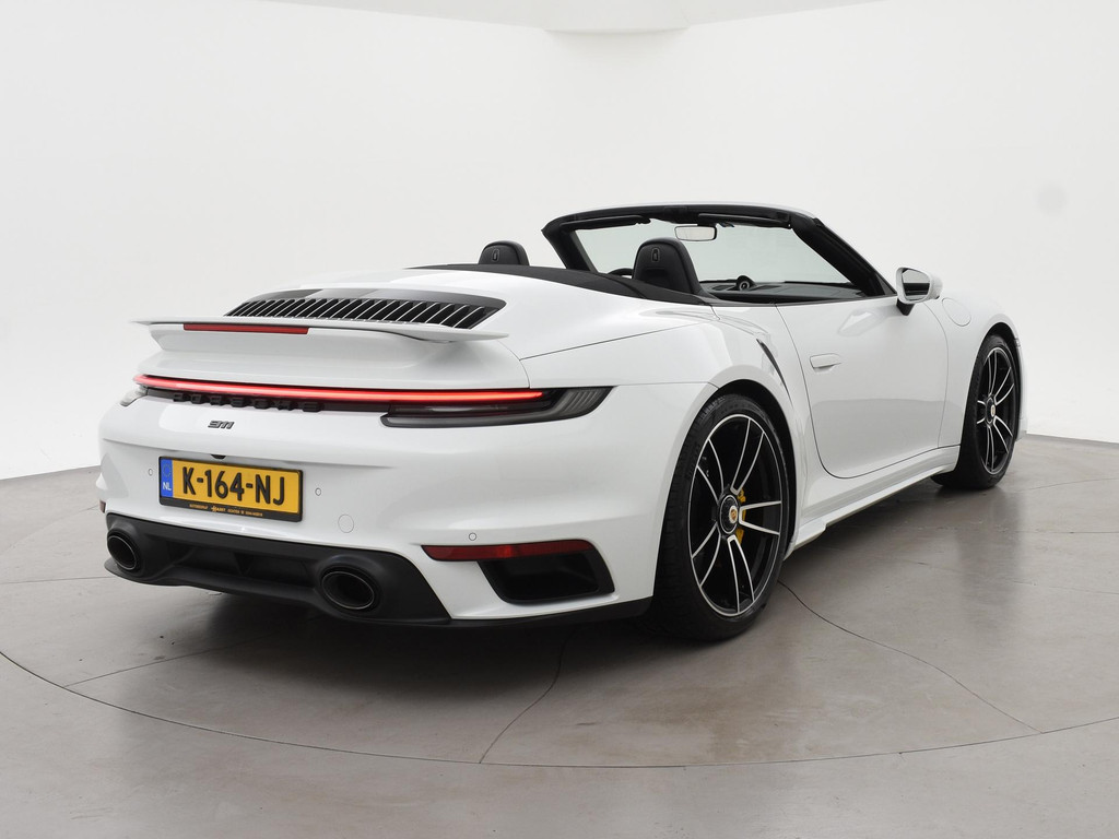Porsche 911 Cabrio 3.8 TURBO S 650 PK INCL. BTW ORIG. NL 57736860-0.jpg | Autobedrijf Hazet
