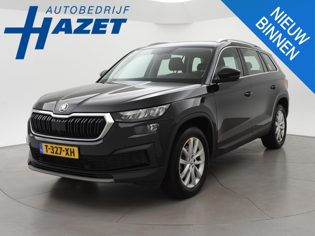 Škoda Kodiaq 1.5 TSI DSG AUT. 7-PERSOONS + WEGK. TREKHAAK 57795155-0.jpg | Autobedrijf Hazet