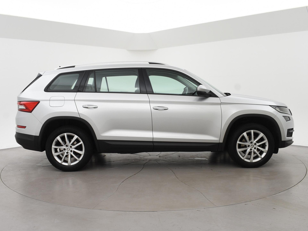 Škoda Kodiaq 1.5 TSI DSG LIMITED + CANTON AUDIO | TREKHAAK 57795210-10.jpg | Autobedrijf Hazet