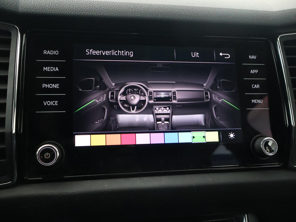 Škoda Kodiaq 1.5 TSI DSG LIMITED + CANTON AUDIO | TREKHAAK 57795210-17.jpg | Autobedrijf Hazet