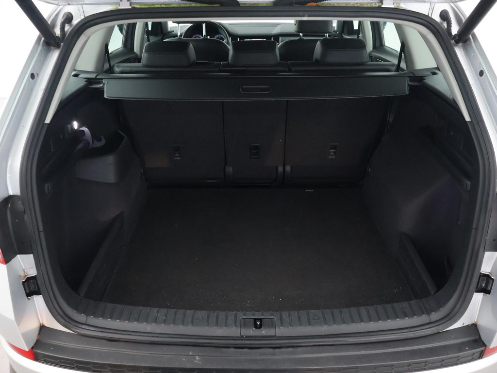Škoda Kodiaq 1.5 TSI DSG LIMITED + CANTON AUDIO | TREKHAAK 57795210-19.jpg | Autobedrijf Hazet