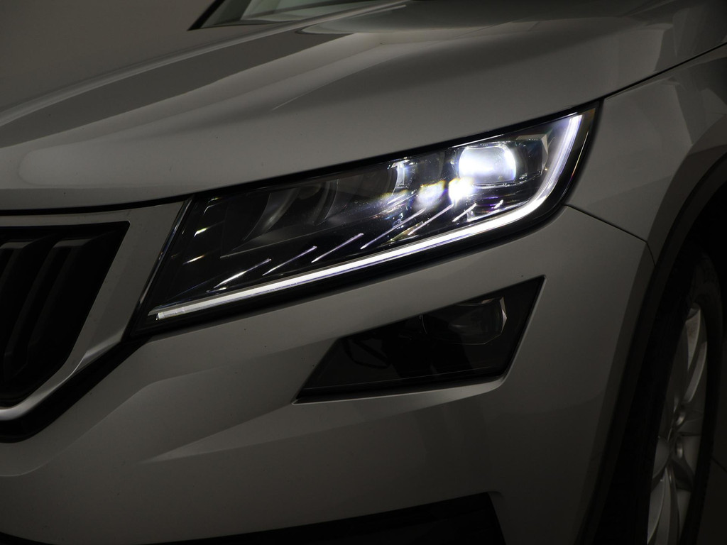 Škoda Kodiaq 1.5 TSI DSG LIMITED + CANTON AUDIO | TREKHAAK 57795210-23.jpg | Autobedrijf Hazet