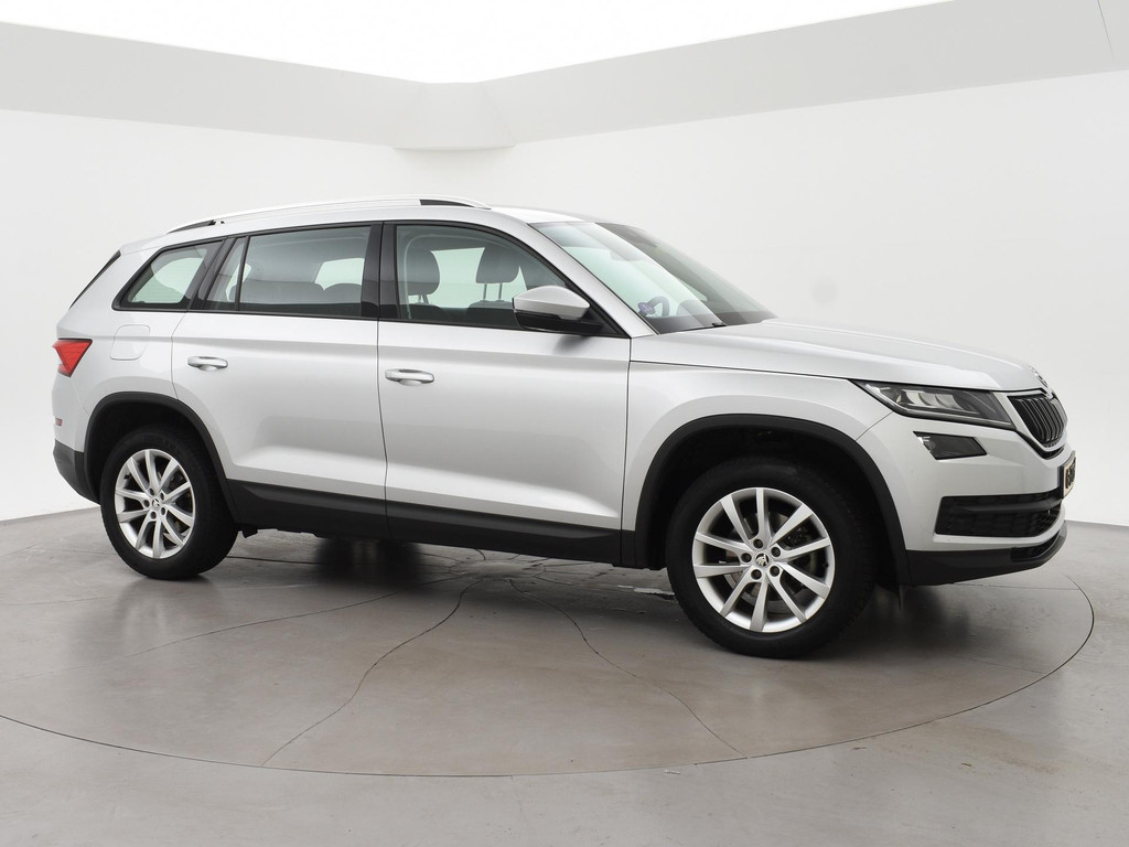 Škoda Kodiaq 1.5 TSI DSG LIMITED + CANTON AUDIO | TREKHAAK 57795210-27.jpg | Autobedrijf Hazet