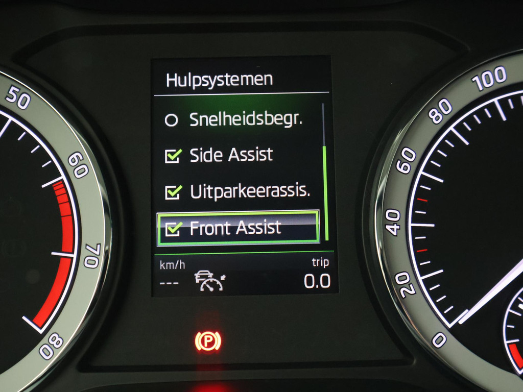Škoda Kodiaq 1.5 TSI DSG LIMITED + CANTON AUDIO | TREKHAAK 57795210-35.jpg | Autobedrijf Hazet